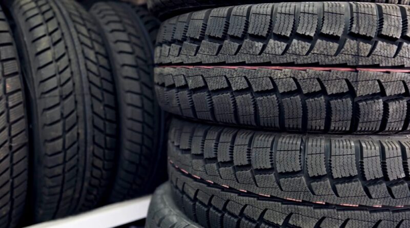 Why Tires Need to be Storaged